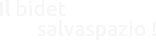 bidet-salvaspazio